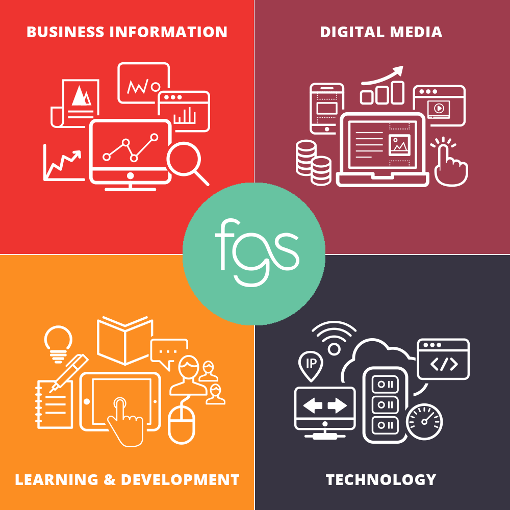 FGS Recruitment has a new look! | FGS Recruitment
