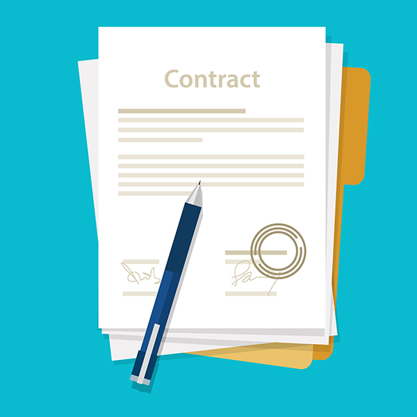 Dealing with Non-Compete Clauses and Agreements | FGS Recruitment