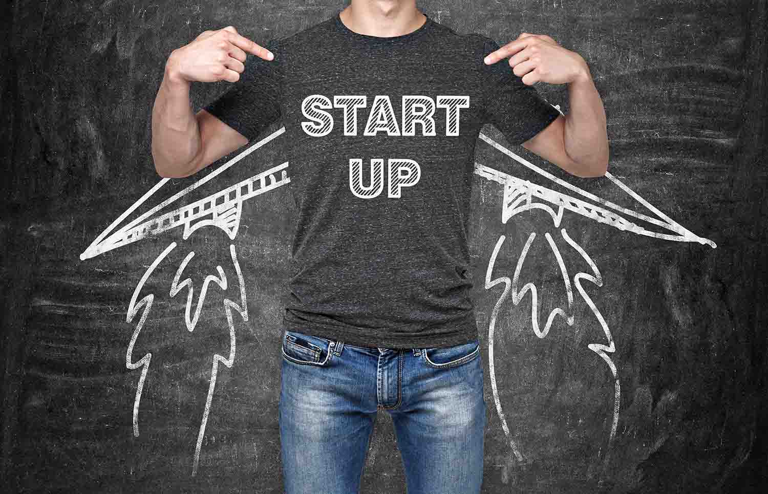 8 Tips on Hiring Employees for Your Start-up | Specialist Start-up Recruiter | FGS Recruitment